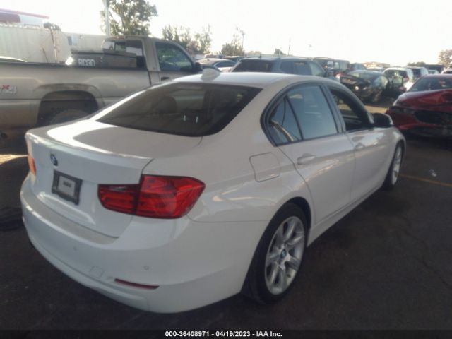 WBA3B1G57FNT05583 BMW 3 Series 320i