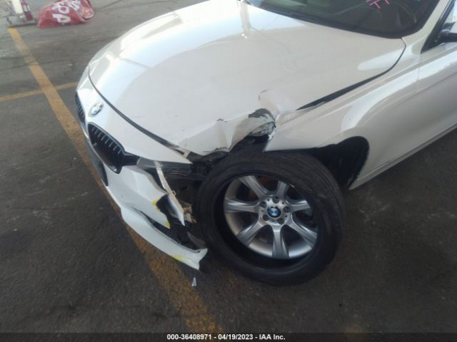 WBA3B1G57FNT05583 BMW 3 Series 320i