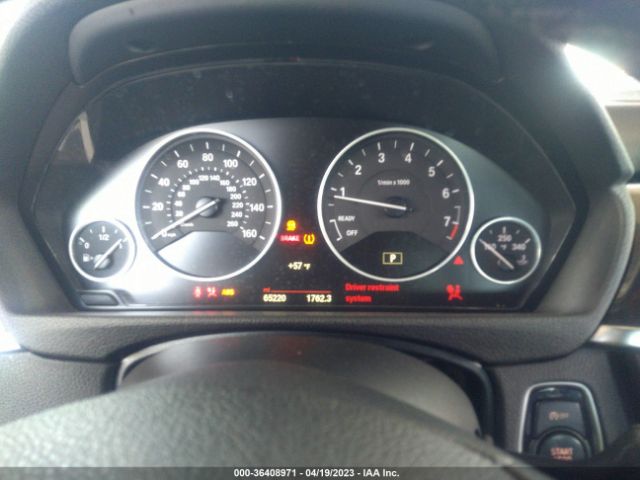 WBA3B1G57FNT05583 BMW 3 Series 320i