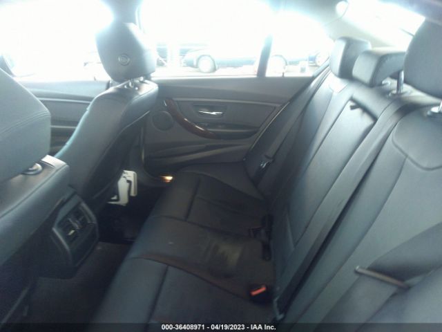 WBA3B1G57FNT05583 BMW 3 Series 320i
