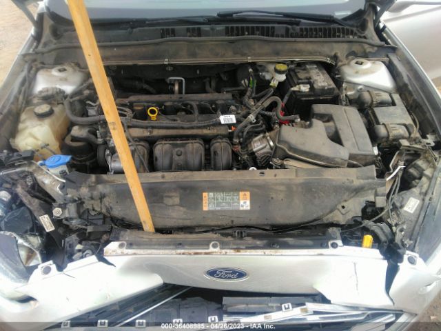 3FA6P0H75GR284121 Ford FUSION SE