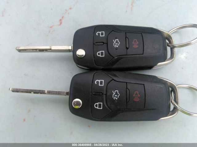 3FA6P0H75GR284121 Ford FUSION SE