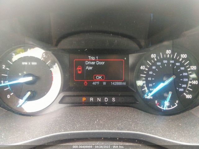 3FA6P0H75GR284121 Ford FUSION SE