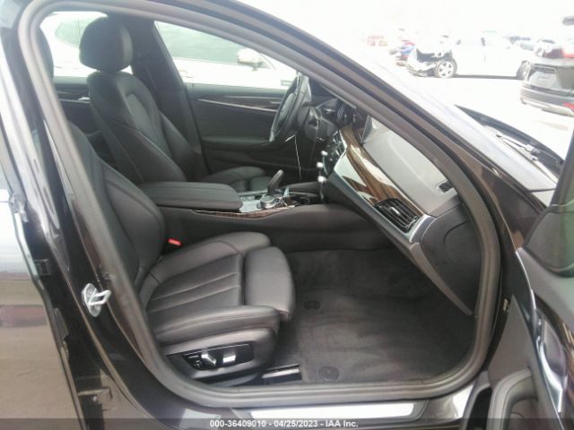WBAJA9C53KB399004 BMW 5 Series 530e Iperformance