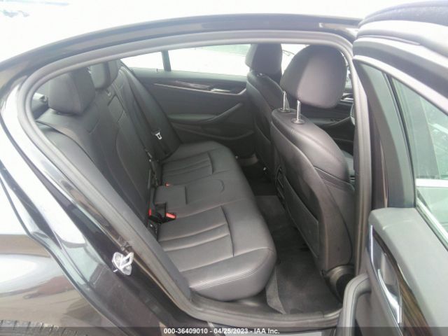 WBAJA9C53KB399004 BMW 5 Series 530e Iperformance