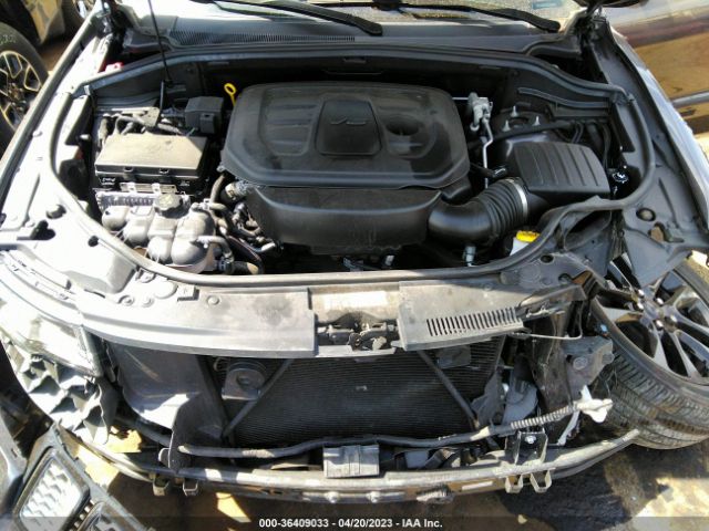 1C4RJFAG6LC197049 Jeep Grand Cherokee Altitude