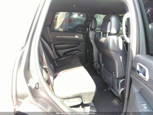 1C4RJFAG6LC197049 Jeep Grand Cherokee Altitude