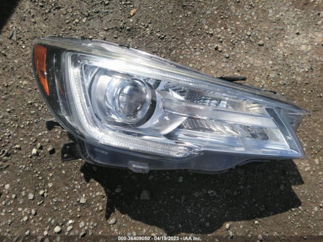 4S4WMAPD8K3468956 Subaru Ascent Limited