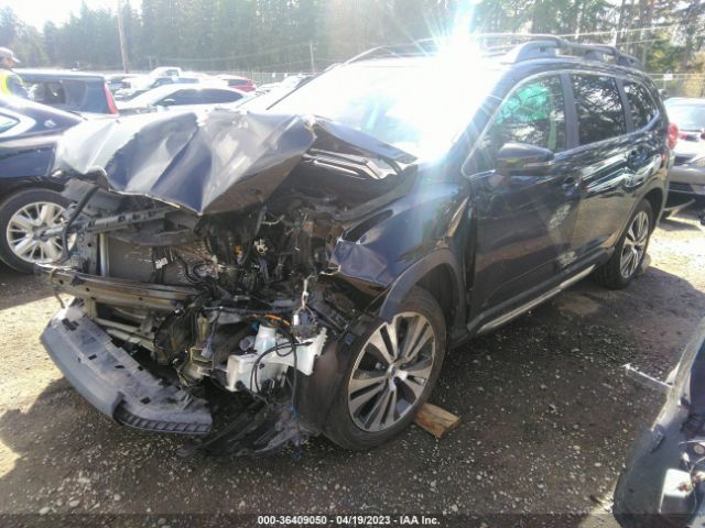 4S4WMAPD8K3468956 Subaru Ascent Limited