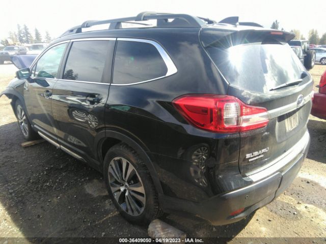 4S4WMAPD8K3468956 Subaru Ascent Limited