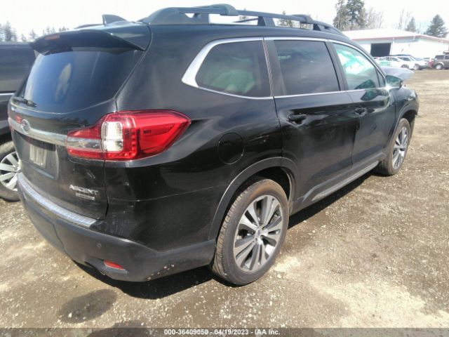 4S4WMAPD8K3468956 Subaru Ascent Limited