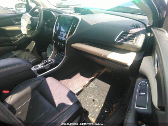 4S4WMAPD8K3468956 Subaru Ascent Limited