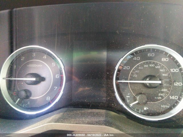 4S4WMAPD8K3468956 Subaru Ascent Limited