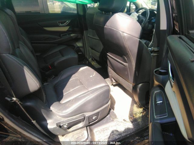 4S4WMAPD8K3468956 Subaru Ascent Limited