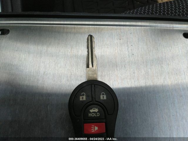3N1CN7AP6HK445045 Nissan Versa Sedan Sv