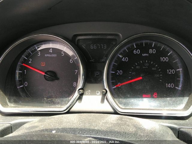 3N1CN7AP6HK445045 Nissan Versa Sedan Sv