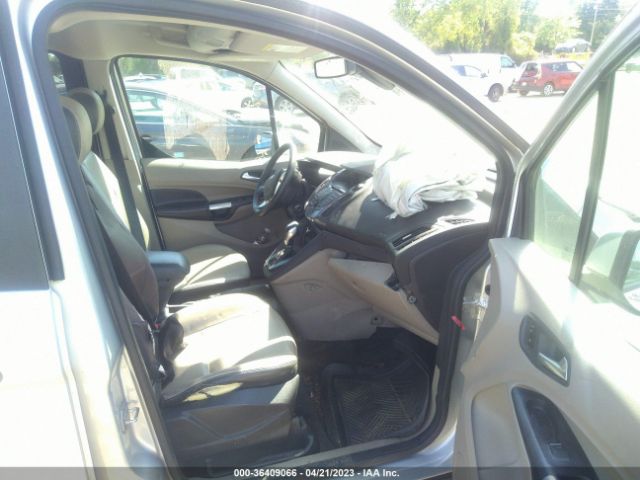 NM0GE9G78G1233522 Ford Transit Connect Wagon Titanium