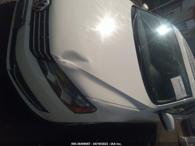 1VWCV7A31FC063175 Volkswagen Passat 2.0l Tdi Sel Premium
