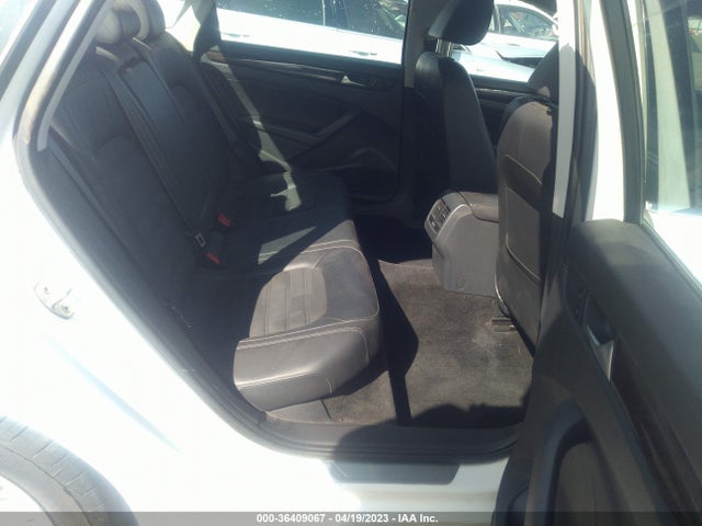 1VWCV7A31FC063175 Volkswagen Passat 2.0l Tdi Sel Premium