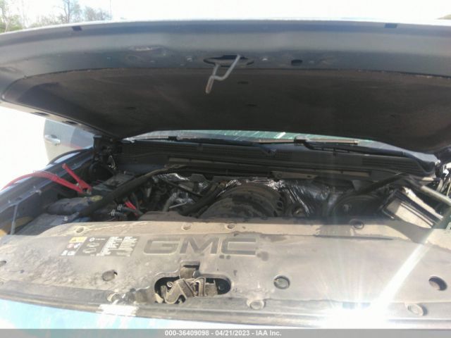 1GTV2UEC2FZ323948 GMC Sierra 1500 Sle