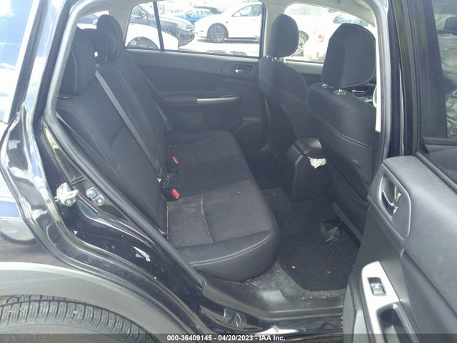 2015 SUBARU XV CROSSTREK PREMIUM VIN: JF2GPACC7FH320160
