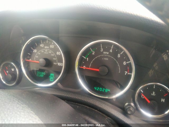 1C4AJWAGXFL541158 Jeep Wrangler Sport