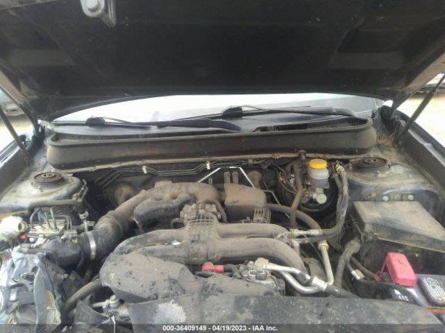 4S4BRCCC1E3225213 Subaru Outback 2.5i Premium