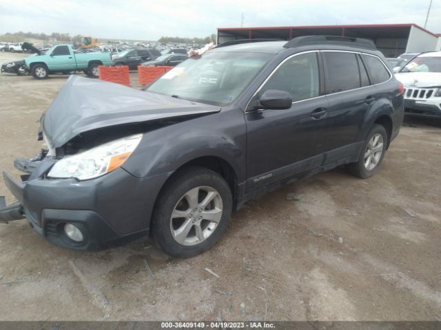 4S4BRCCC1E3225213 Subaru Outback 2.5i Premium