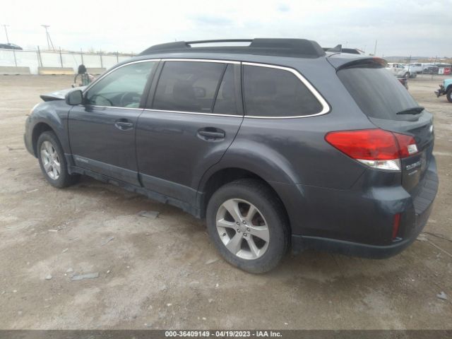 4S4BRCCC1E3225213 Subaru Outback 2.5i Premium