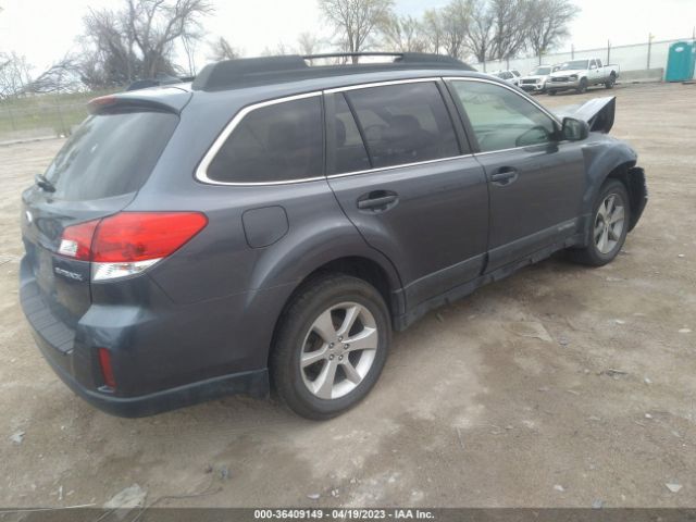 4S4BRCCC1E3225213 Subaru Outback 2.5i Premium