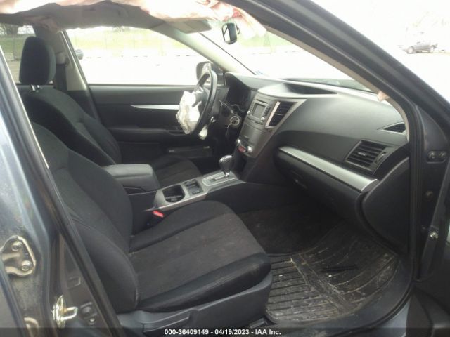 4S4BRCCC1E3225213 Subaru Outback 2.5i Premium