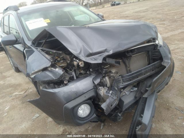 4S4BRCCC1E3225213 Subaru Outback 2.5i Premium