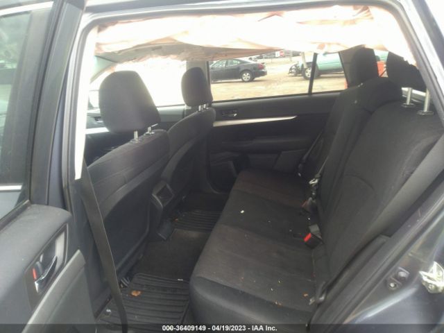 4S4BRCCC1E3225213 Subaru Outback 2.5i Premium