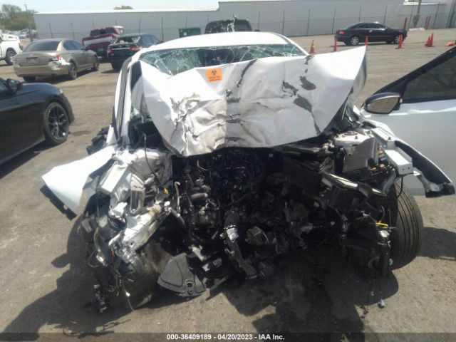 3KPF44AC2ME315295 KIA FORTE GT