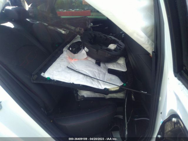 3KPF44AC2ME315295 KIA FORTE GT