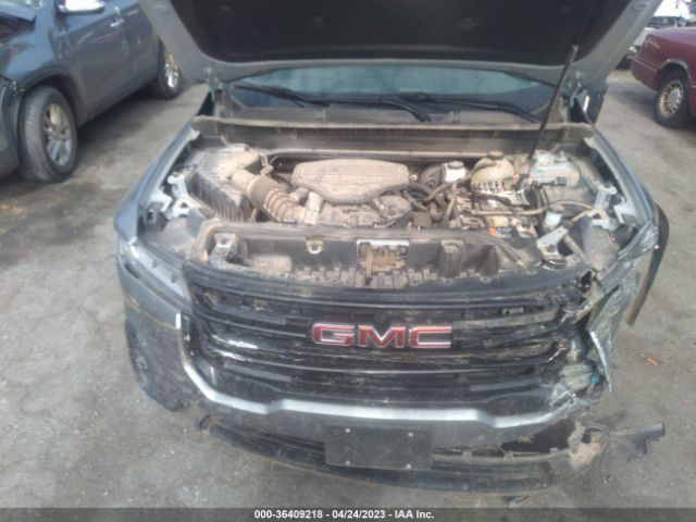 1GKKNKLSXMZ103189 GMC ACADIA SLE