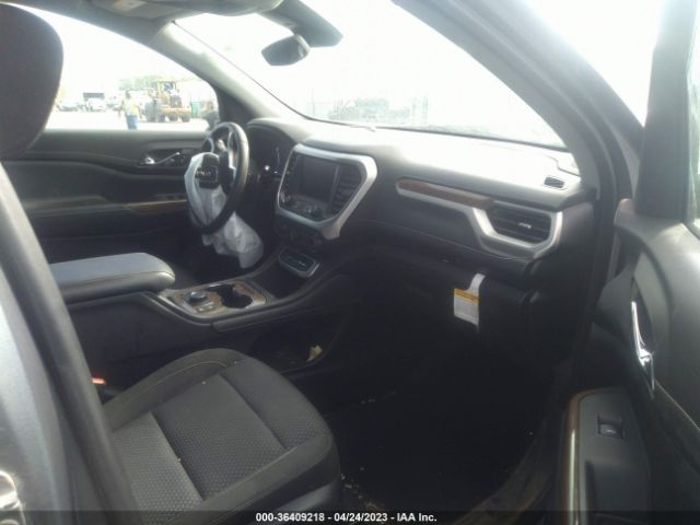 1GKKNKLSXMZ103189 GMC ACADIA SLE