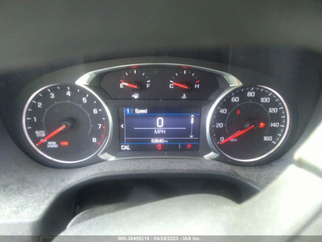 1GKKNKLSXMZ103189 GMC ACADIA SLE
