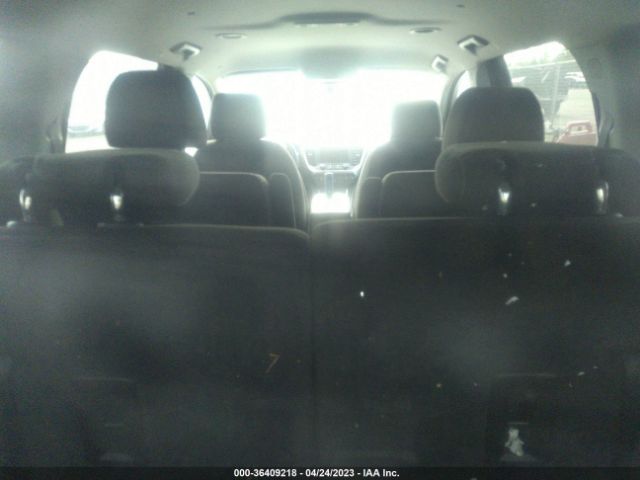 1GKKNKLSXMZ103189 GMC ACADIA SLE