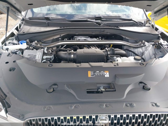2023 Lincoln Aviator, VIN: 5LM5J7XC6PGL11941