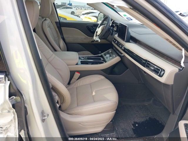 2023 Lincoln Aviator, VIN: 5LM5J7XC6PGL11941