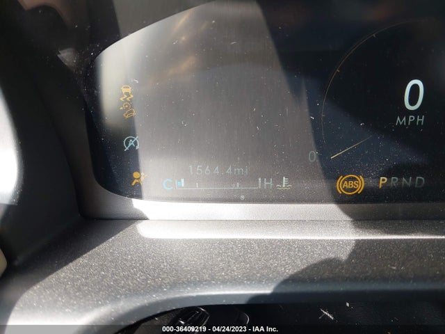 2023 Lincoln Aviator, VIN: 5LM5J7XC6PGL11941
