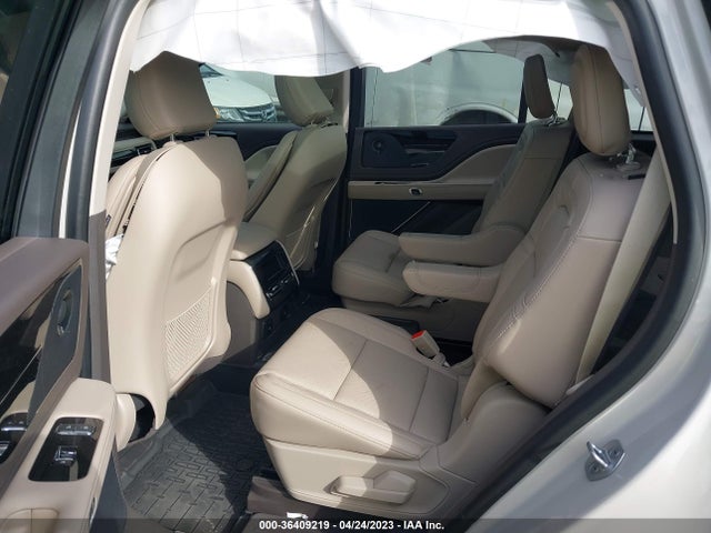2023 Lincoln Aviator, VIN: 5LM5J7XC6PGL11941