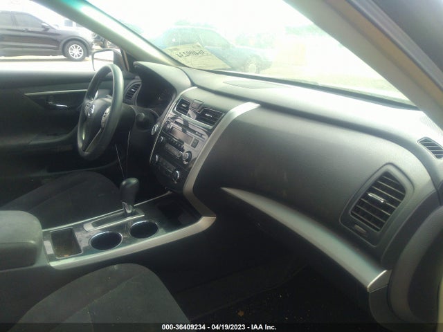 2013 NISSAN ALTIMA 2.5 S VIN: 1N4AL3AP8DC226676