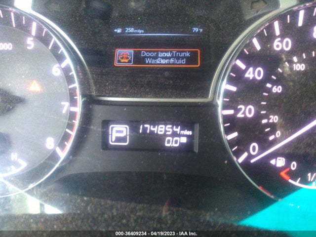 2013 NISSAN ALTIMA 2.5 S VIN: 1N4AL3AP8DC226676