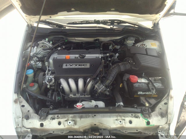 2006 HONDA ACCORD SDN LX SE VIN: 1HGCM56306A173103