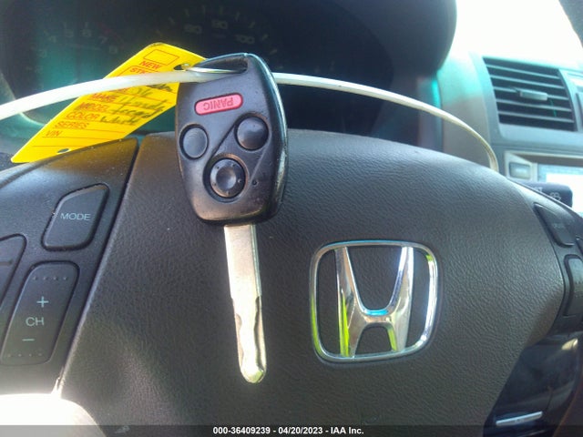 2006 HONDA ACCORD SDN LX SE VIN: 1HGCM56306A173103