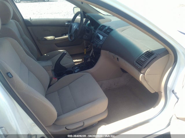 2006 HONDA ACCORD SDN LX SE VIN: 1HGCM56306A173103