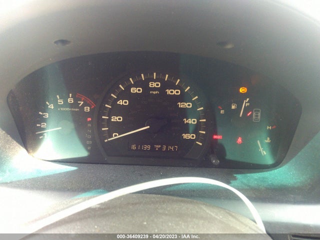 2006 HONDA ACCORD SDN LX SE VIN: 1HGCM56306A173103
