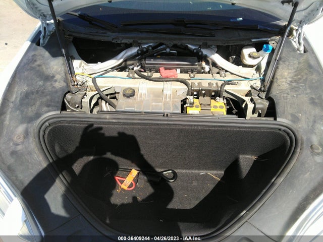5YJSA1E24KF348765 Tesla MODEL S